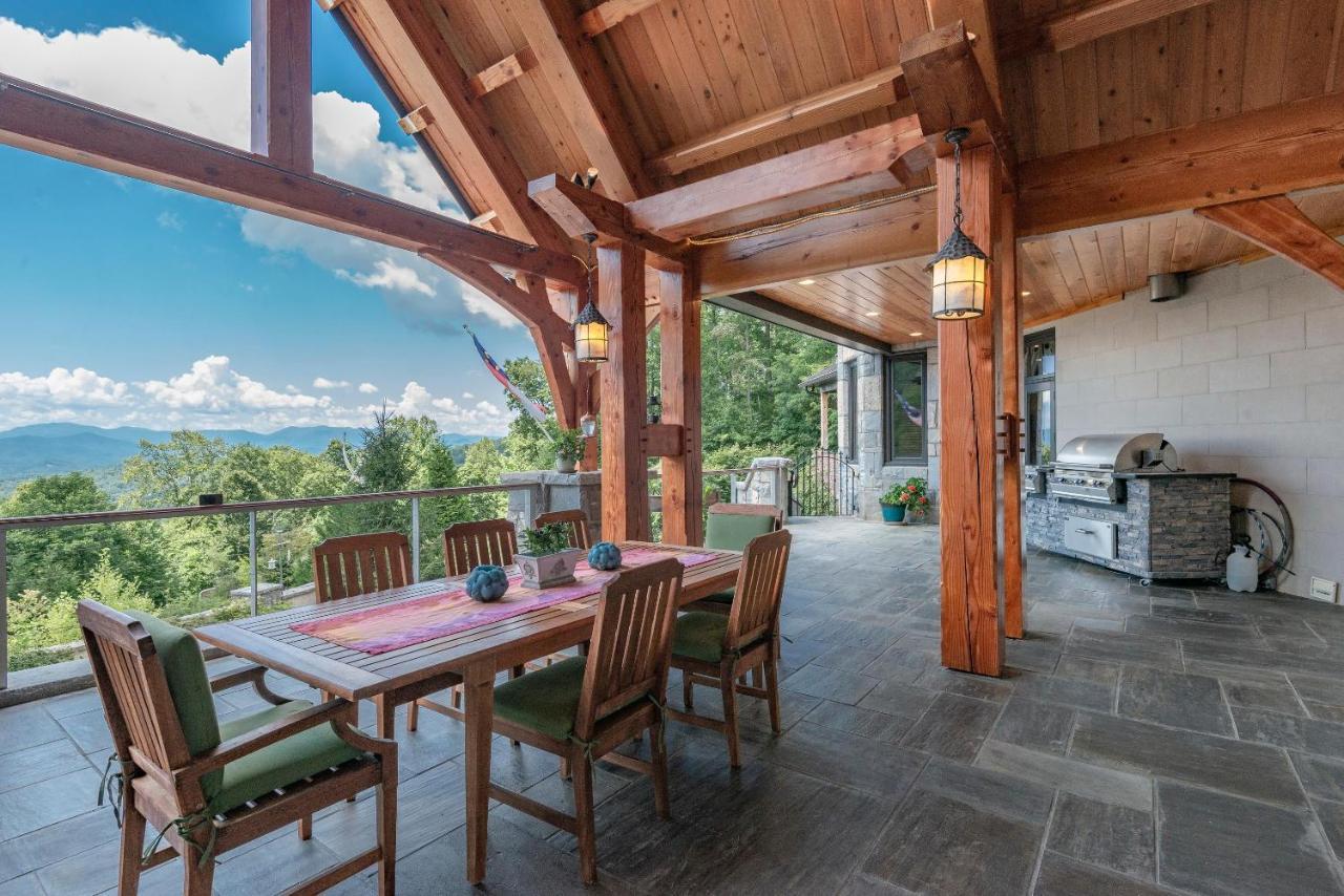 Legacy Lodge Franklin Buitenkant foto