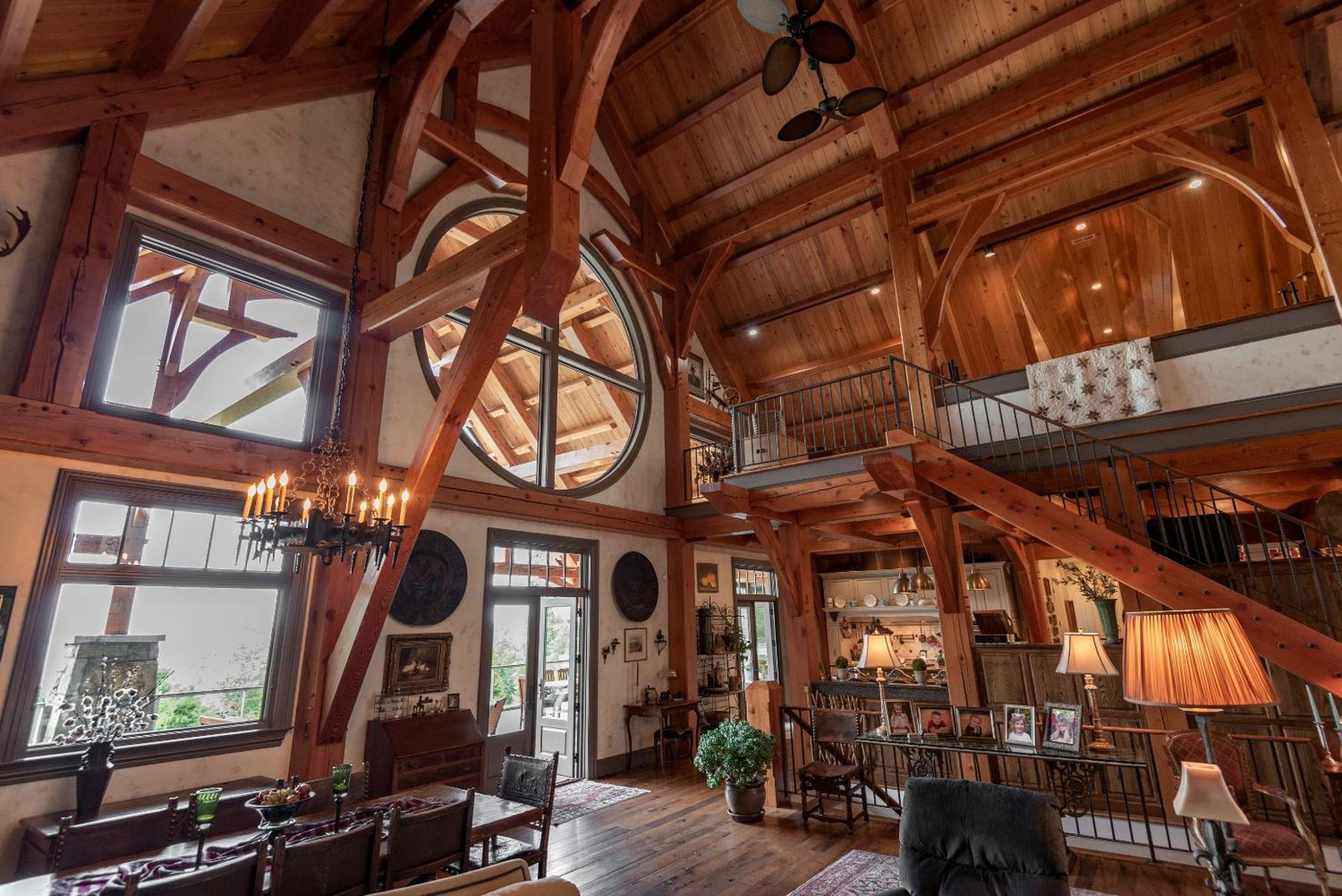 Legacy Lodge Franklin Buitenkant foto