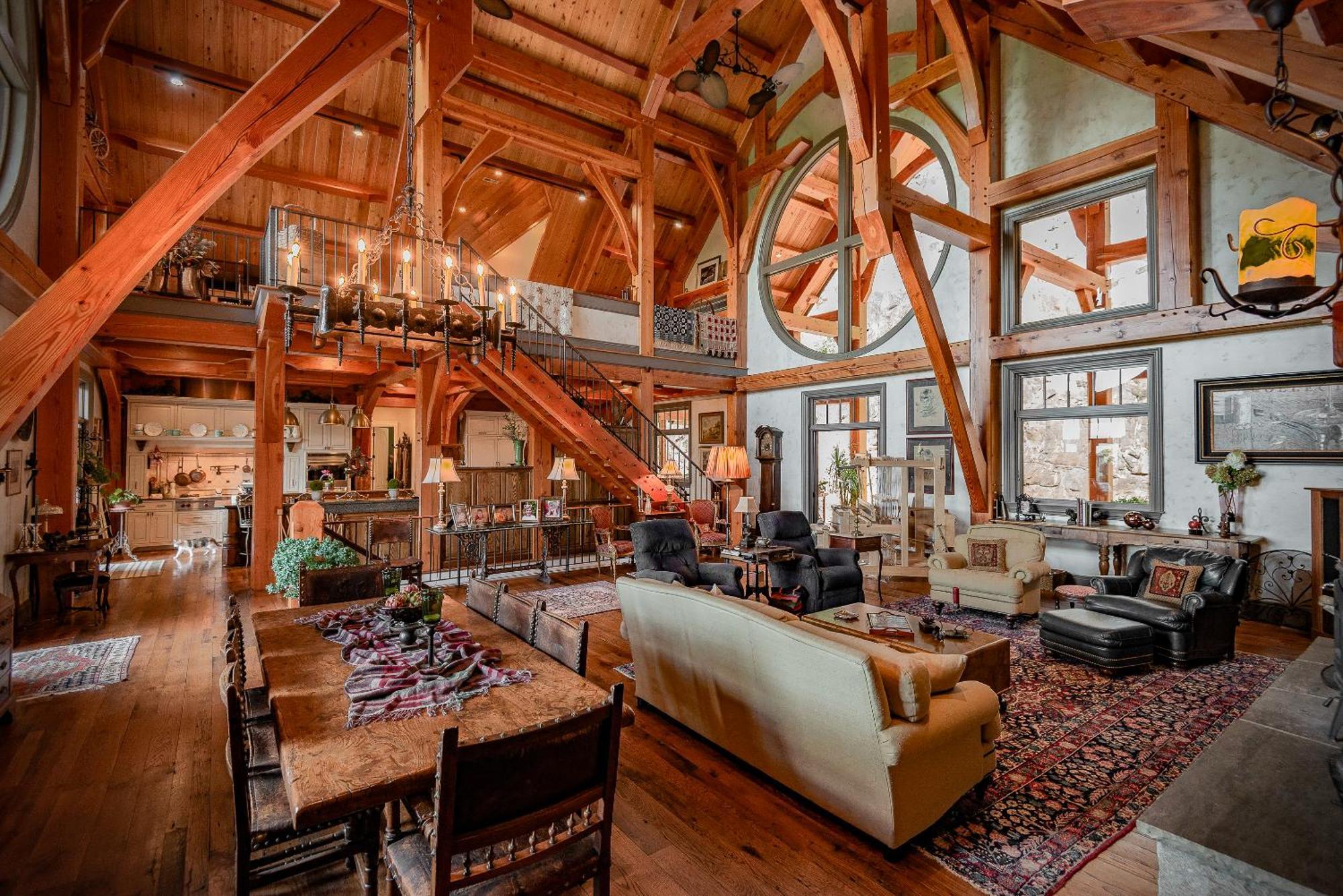 Legacy Lodge Franklin Buitenkant foto